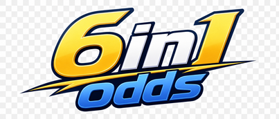 6in1 Odds